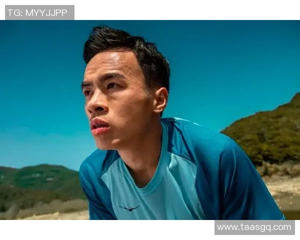 杨磊亲授攀岩技巧与心得分享助你轻松征服高峰