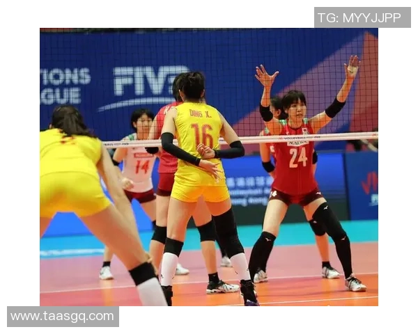 武汉排球队的耐力之道:揭秘排球巨献背后的坚持与拼搏精神