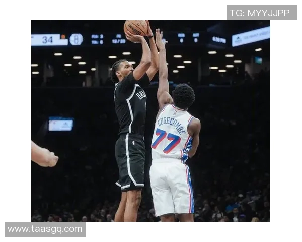 篮网击败勇士，赢得宝贵胜利